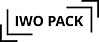 Logo - Iwo-Pack Piotr Piwowarski, Kozietuły 86 A, Kozietuły 05-640 - Przedsiębiorstwo, Firma, godziny otwarcia, numer telefonu