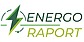 Logo - Świadectwo energetyczne Wrocław - Energo Raport, Robotnicza 42A 53-608 - Przedsiębiorstwo, Firma, godziny otwarcia, numer telefonu