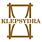 Logo - Klepsydra, Solec 5, Łódź 91-867 - Przedsiębiorstwo, Firma, godziny otwarcia, numer telefonu