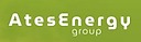 Logo - Ates Energy Group Sp. z o.o., Leszka Czarnego 1a, Rzeszów 35-615 - Przedsiębiorstwo, Firma, numer telefonu