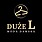 Logo - Sklep Odzieżowy DUŻE L - moda damska Zelów, Zelów 97-425 - Odzieżowy - Sklep, godziny otwarcia