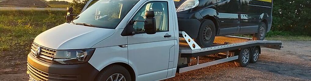 Zdjęcie w galerii POMOC DROGOWA AUTO-CZAJA - holowanie, laweta 24H nr 2