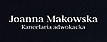 Logo - Joanna Makowska Kancelaria Adwokacka, Piła 64-920 - Przedsiębiorstwo, Firma, godziny otwarcia, numer telefonu