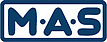 Logo - M.A.S. - Przemysłowe Urządzenia Chłodnicze, Składowa 34 27-200 - Przemysł, numer telefonu