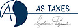 Logo - AS Taxes - Biuro Rachunkowe Usługi Księgowe, Zagrodowa 49 96-321 - Biuro rachunkowe, godziny otwarcia, numer telefonu
