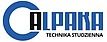 Logo - Alpaka Technika Studzienna Bartłomiej Sukiennik, Ładzice 97-561 - Przedsiębiorstwo, Firma, numer telefonu