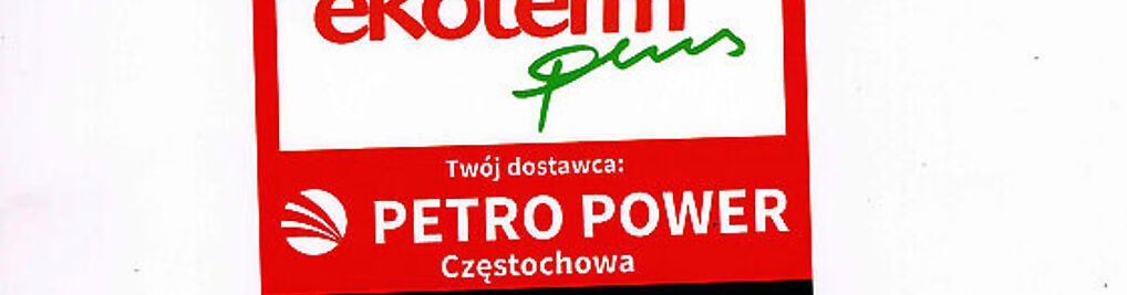 Zdjęcie w galerii PETRO POWER nr 4