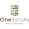 Logo - ONE Estate Doradca Kredytowy Kraków, Cystersów 9, Kraków 31-553 - Pośrednictwo finansowe, godziny otwarcia, numer telefonu