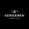 Logo - Gentlemen Barbershop, Raciborska 6, Katowice 40-074, godziny otwarcia, numer telefonu