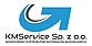 Logo - KMService Sp. z o.o., Fordońska 246, Bydgoszcz 85-766 - Przedsiębiorstwo, Firma, numer telefonu