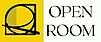 Logo - Open Room Sp. z o.o., gen. Dąbrowskiego Henryka 23, Poznań 60-840 - Architekt, Projektant, godziny otwarcia, numer telefonu