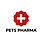 Logo - Pets Pharma PSA, Bokserska 21, Warszawa 02-690 - Przedsiębiorstwo, Firma, numer telefonu