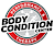 Logo - Body Condition Center, Krakowska 45B, Częstochowa 42-200 - Siłownia, godziny otwarcia, numer telefonu