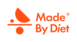 Logo - Made By Diet Sp. z o.o., Zakopiańska 72D, Kraków 30-418 - Dietetyk, numer telefonu