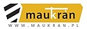 Logo - Maukran s.c., Hryniewickiego 8a, Gdynia 81-340 - Przedsiębiorstwo, Firma, numer telefonu