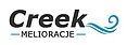 Logo - Creek Melioracje Marek Ruczaj, Czyże 19, Czyże 17-207 - Przedsiębiorstwo, Firma, numer telefonu