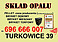Logo - FHU Stanisław Hudoba, Turkowice 39, Turkowice 22-546 - Skład opału, godziny otwarcia, numer telefonu