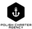 Logo - Polish Charter Agency – Czartery Jachtów i barek, Warszawa 01-251 - Biuro podróży, godziny otwarcia, numer telefonu