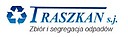 Logo - Traszkan S.F.Z. Sroka Sp.j., Zegartowice 105, Zegartowice 32-415 - Przedsiębiorstwo, Firma, numer telefonu