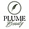 Logo - Plume Beauty - Salon Kosmetyczny, gen. Grota-Roweckiego Stefana 17 45-267 - Gabinet kosmetyczny, godziny otwarcia, numer telefonu
