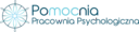 Logo - Pomocnia Poznań - Psycholog, Śniadeckich 5/2, Poznań 60-773 - Przedsiębiorstwo, Firma, godziny otwarcia, numer telefonu
