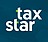 Logo - Biuro Rachunkowe TaxStar, Na Bagnie 1, Ząbki 05-091 - Doradca podatkowy, godziny otwarcia, numer telefonu