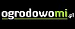 Logo - Ogrodowomi, Obłokowa 1, Kłodawa 66-415 - Przedsiębiorstwo, Firma, numer telefonu