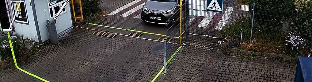 Zdjęcie w galerii Parking ANPOL Płatny-strzeżony nr 2
