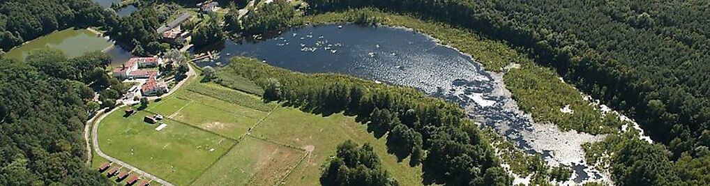 Zdjęcie w galerii Ośrodek Wypoczynkowy Leśne Ustronie nr 5