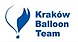 Logo - Kraków Balloon Team, Makuszyńskiego Kornela 6, Kraków 31-752 - Przedsiębiorstwo, Firma, numer telefonu