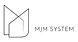 Logo - MJM System Sp. z o.o., Mickiewicza Adama 10, Halinów 05-074 - Przedsiębiorstwo, Firma, numer telefonu