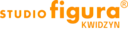 Logo - Studio Figura, Wschodnia 10a, Kwidzyn 82-500 - Gabinet kosmetyczny, godziny otwarcia, numer telefonu