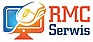 Logo - RMC Serwis MARCIN RECZKOWSKI, Gdańska 176A, Pępowo 83-330 - Przedsiębiorstwo, Firma, numer telefonu