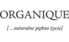 Logo - Organique - Drogeria, Jana Karskiego 5, Łódź 91-071, numer telefonu