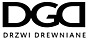 Logo - Drew-Gór Drzwi sp. z o.o., ul. Karaś 46, Iława 14-200 - Przedsiębiorstwo, Firma, numer telefonu