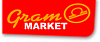 Logo - Gram Market, Górna 32, Płock 09-402 - Spożywczy, Przemysłowy - Sklep, godziny otwarcia
