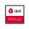 Logo - DPD Pickup Automaty, pon-ndz 00:00-24:00, Sokołów Podlaski, godziny otwarcia