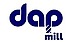 Logo - Dapmill Sp. z o.o., Łowiskowa 31, Lisi Ogon 86-065 - Przedsiębiorstwo, Firma, numer telefonu