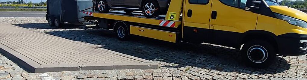 Zdjęcie w galerii Phujanko pomoc drogowa Leszno Rawicz nr 4