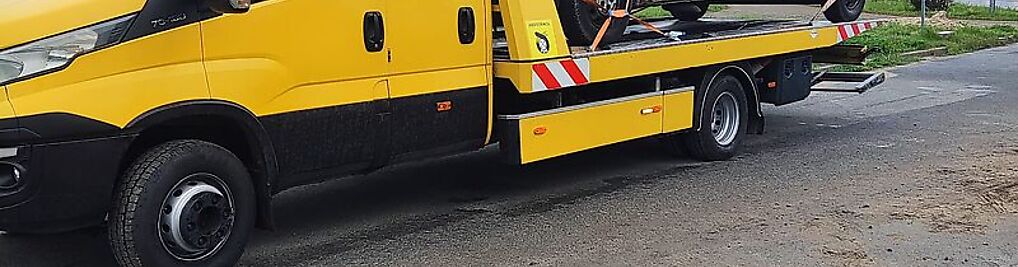 Zdjęcie w galerii Phujanko pomoc drogowa Leszno Rawicz nr 2