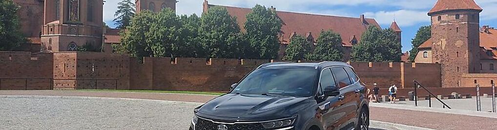 Zdjęcie w galerii M Cars Rental - Wypożyczalnia Samochodów nr 1