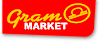 Logo - Gram Market, Pokoju 3A, Sochaczew 96-500 - Spożywczy, Przemysłowy - Sklep, godziny otwarcia