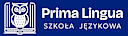 Logo - Szkoła językowa - Prima Lingua, Pomnikowa 21, Marki 05-260 - Szkoła językowa, godziny otwarcia, numer telefonu