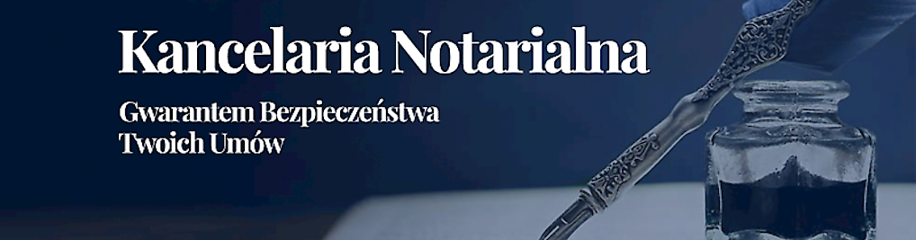 Zdjęcie w galerii Notariusz Gdańsk - Mateusz Kur Kancelaria Notarialna nr 1