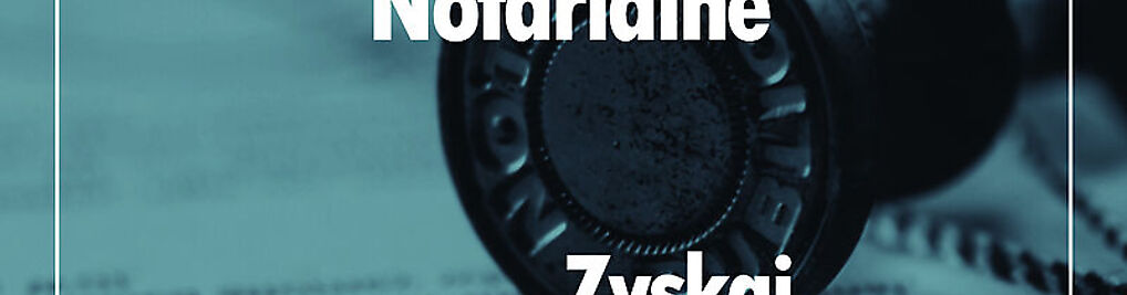 Zdjęcie w galerii Notariusz Gdańsk - Mateusz Kur Kancelaria Notarialna nr 3