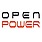 Logo - OpenPower Sp. z o.o., Hetmańska 42 lok. 206, Białystok 15-727 - Usługi, numer telefonu