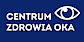 Logo - CENTRUM ZDROWIA OKA, Króla Bolesława Chrobrego 42, Radom 26-600 - Okulista, godziny otwarcia, numer telefonu