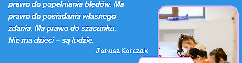 Zdjęcie w galerii Przedszkole Rybki z ferajny nr 7