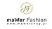 Logo - maWer Fashion, Zielona Dolina 1, Zerwana 32-091 - Przedsiębiorstwo, Firma, numer telefonu