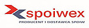 Logo - Spoiwex sp. z o.o., Boczna 6, Żory 44-240 - Przedsiębiorstwo, Firma, numer telefonu